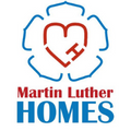 Martin Luther Homes Retirement Village logo